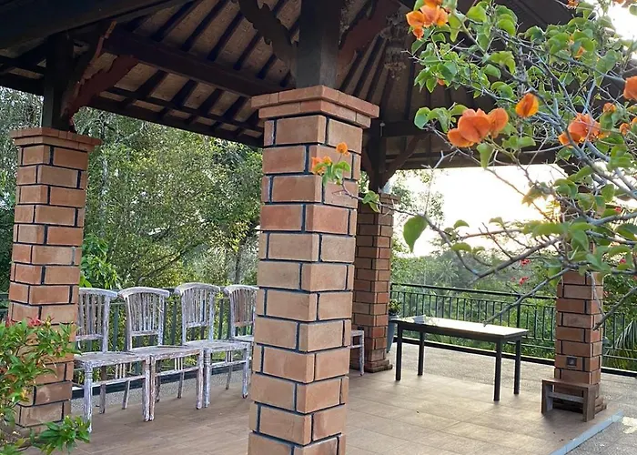 Umah Saren Homestay
