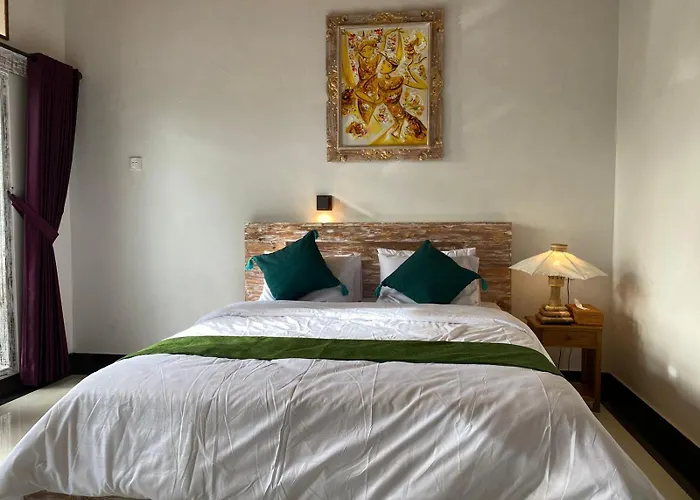 Umah Saren Homestay
