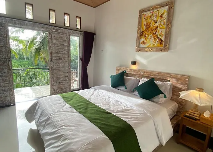 Umah Saren Homestay