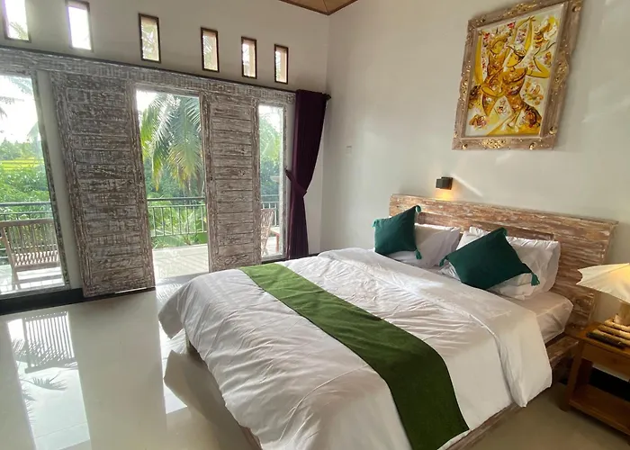 Umah Saren Homestay