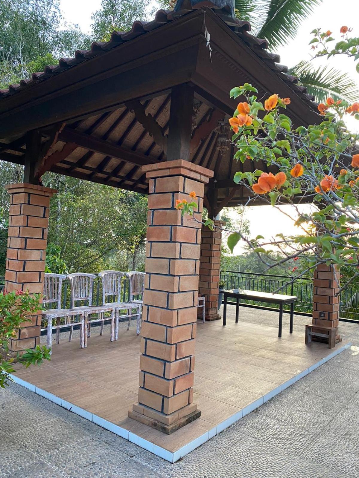 Umah Saren Homestay Undisan