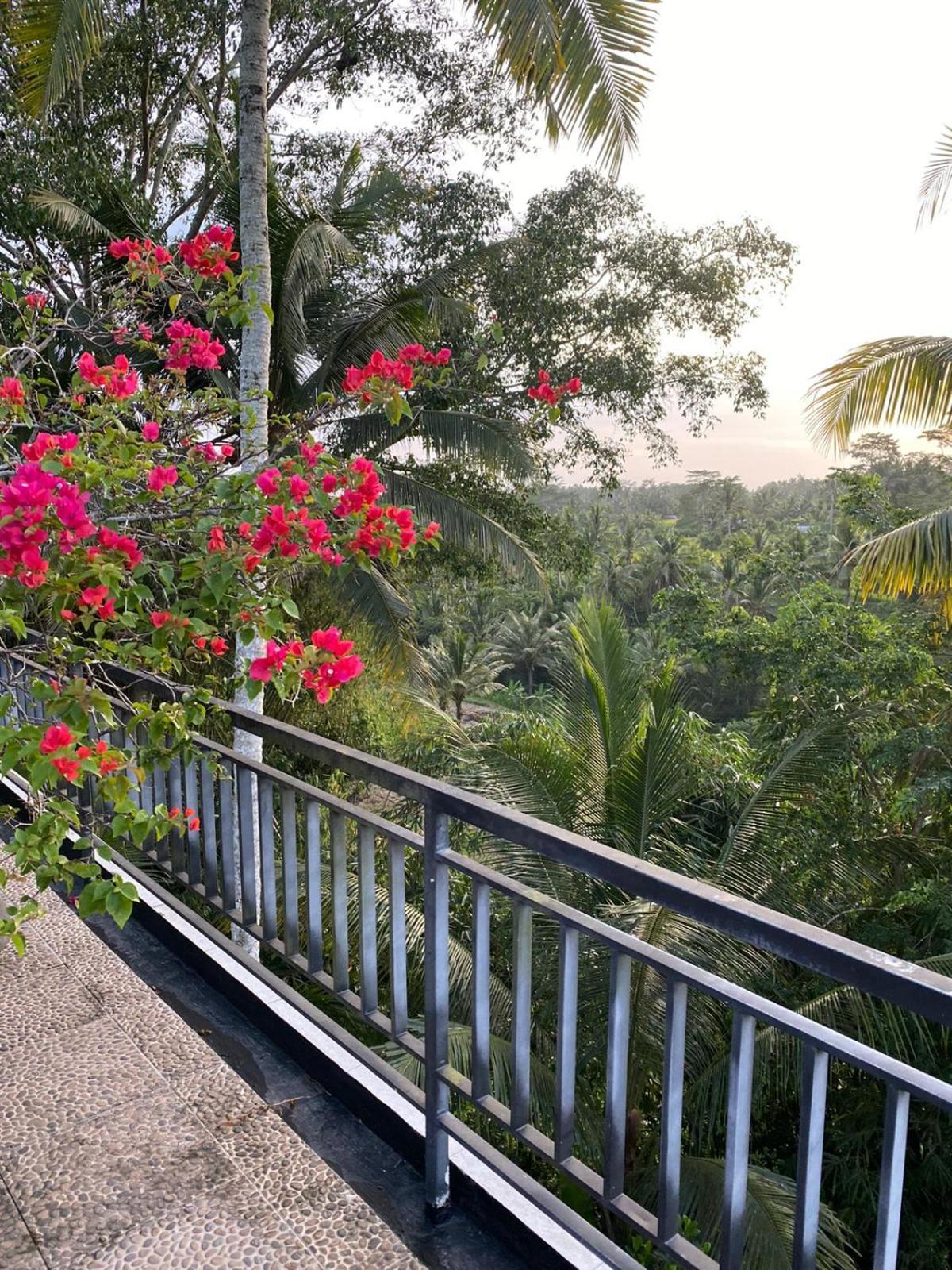 Umah Saren Homestay